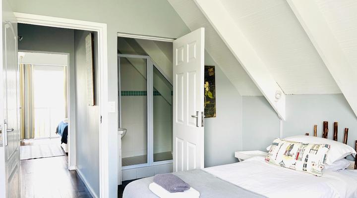 Cape St Francis Collection