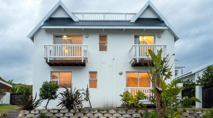 Cape St Francis Collection