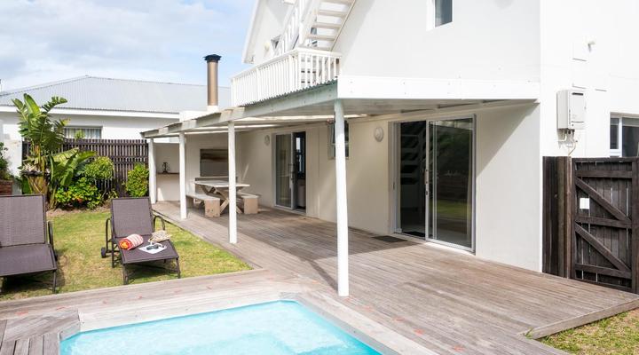 Cape St Francis Collection