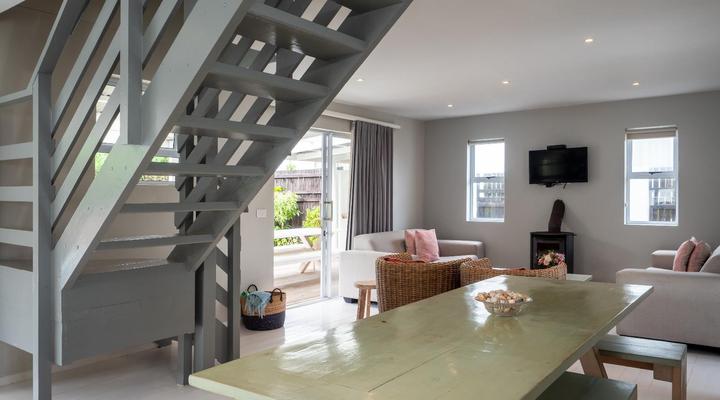 Cape St Francis Collection