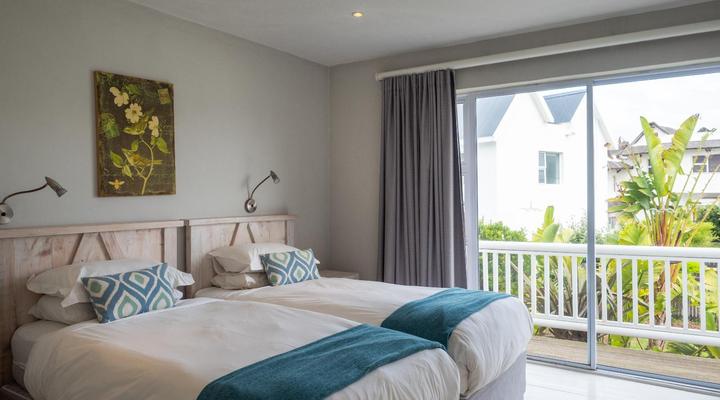 Cape St Francis Collection