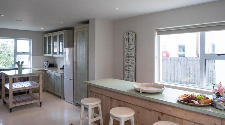 Cape St Francis Collection