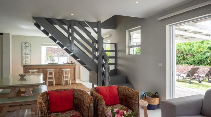 Cape St Francis Collection