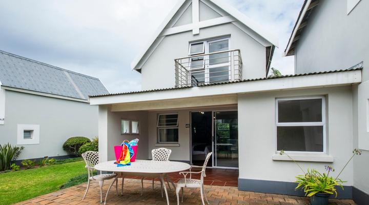 Cape St Francis Collection