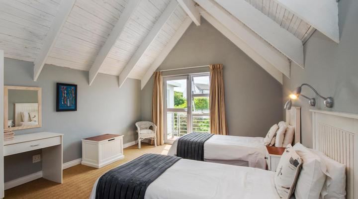 Cape St Francis Collection