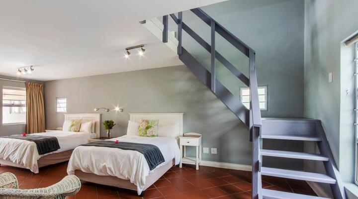 Cape St Francis Collection