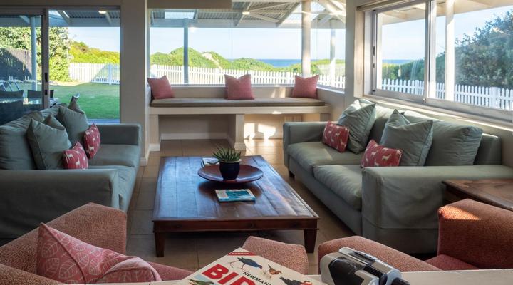 Cape St Francis Collection