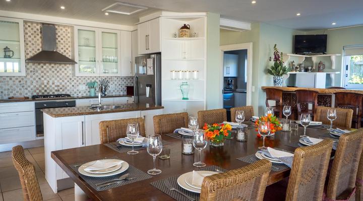 Cape St Francis Collection