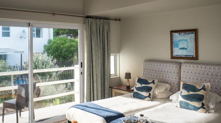 Cape St Francis Collection