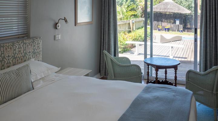 Cape St Francis Collection