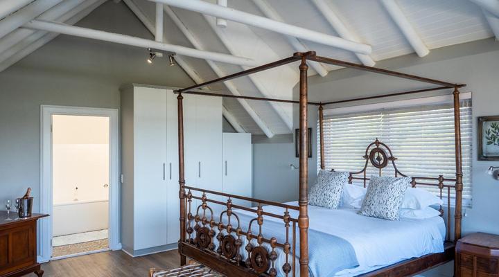 Cape St Francis Collection