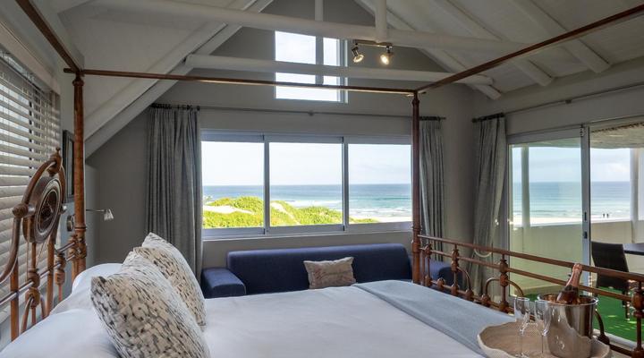 Cape St Francis Collection