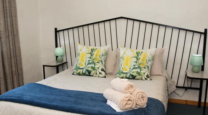 Tsitsikamma Cottages