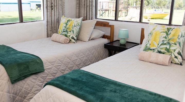 Tsitsikamma Cottages