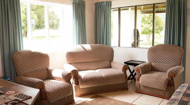 Tsitsikamma Cottages