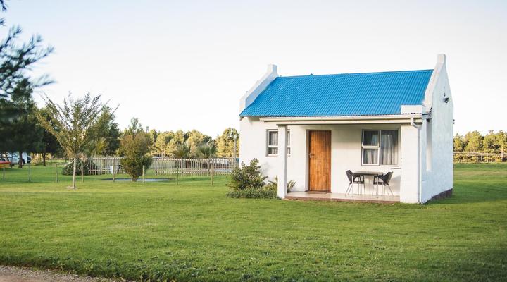 Tsitsikamma Cottages