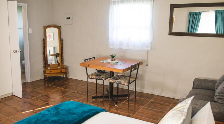 Tsitsikamma Cottages