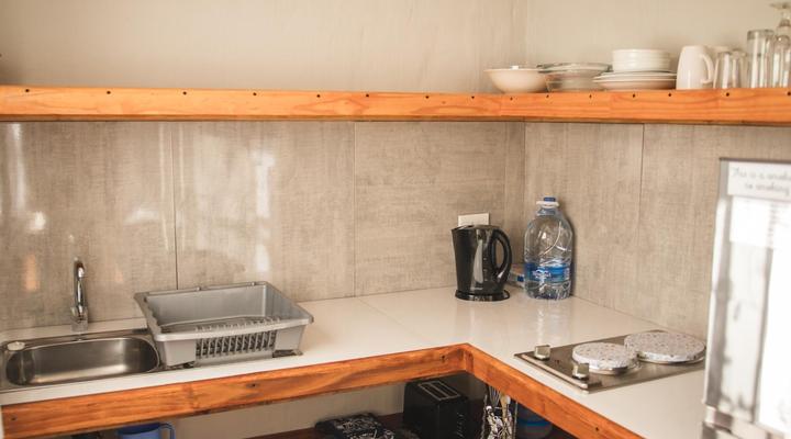 Tsitsikamma Cottages