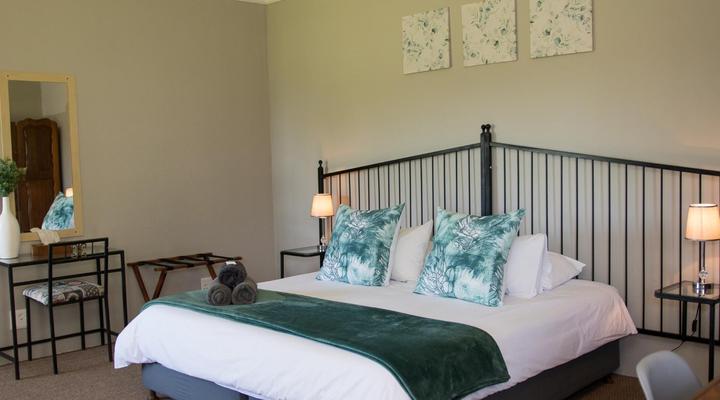 Tsitsikamma Cottages