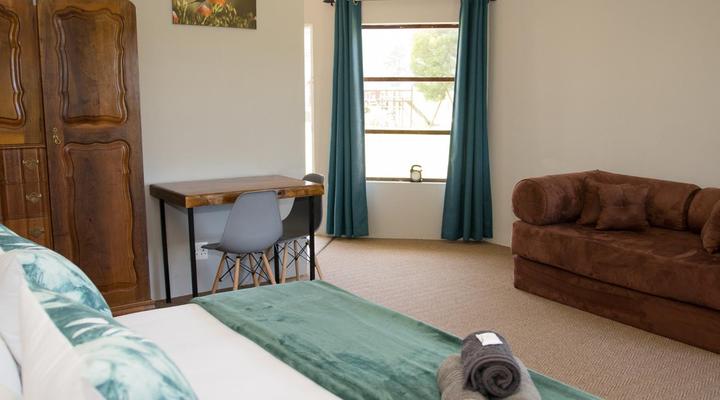 Tsitsikamma Cottages