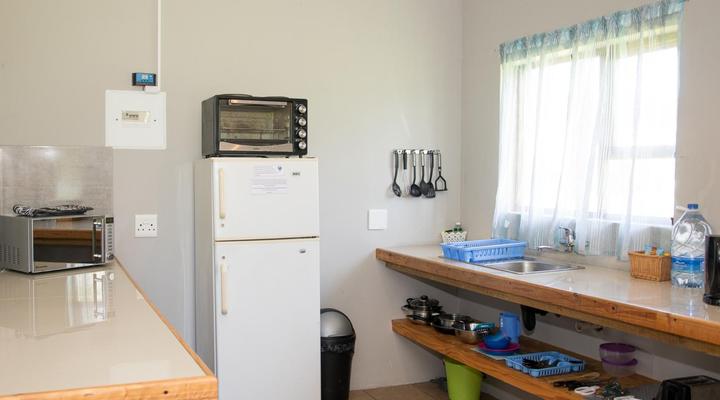 Tsitsikamma Cottages