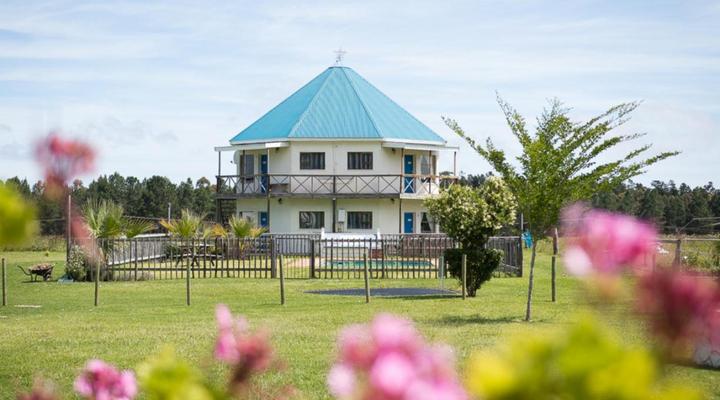 Tsitsikamma Cottages