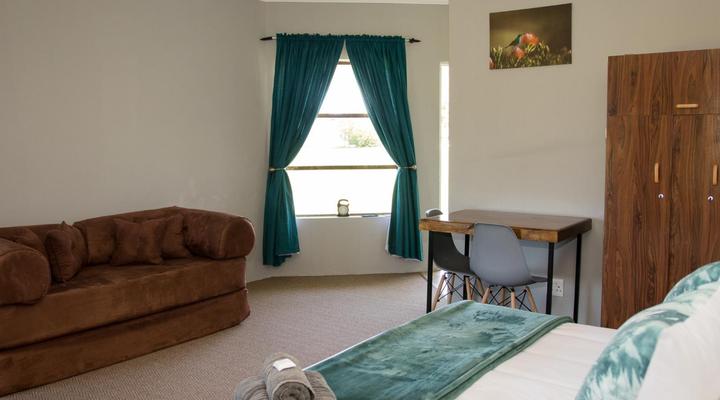 Tsitsikamma Cottages