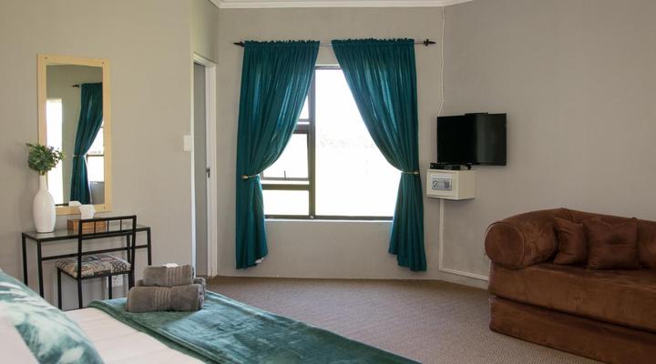 Tsitsikamma Cottages