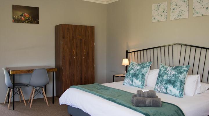 Tsitsikamma Cottages