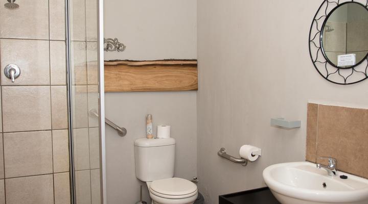 Tsitsikamma Cottages