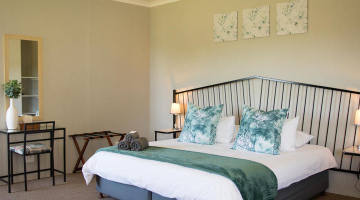 Tsitsikamma Cottages