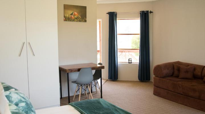 Tsitsikamma Cottages