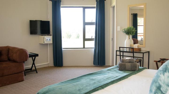 Tsitsikamma Cottages