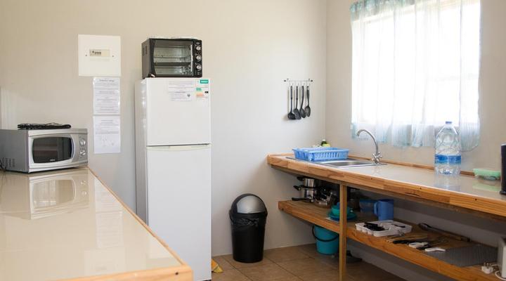 Tsitsikamma Cottages