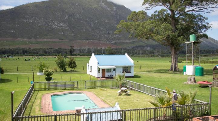 Tsitsikamma Cottages