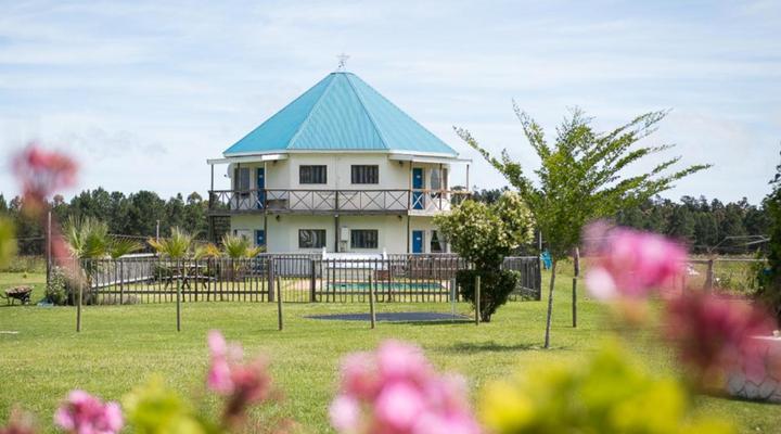 Tsitsikamma Cottages