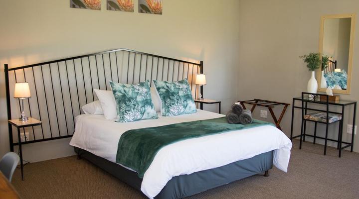 Tsitsikamma Cottages