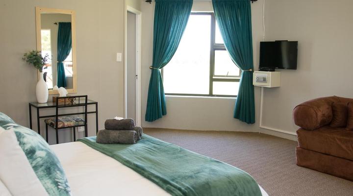 Tsitsikamma Cottages