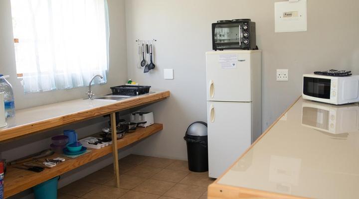 Tsitsikamma Cottages