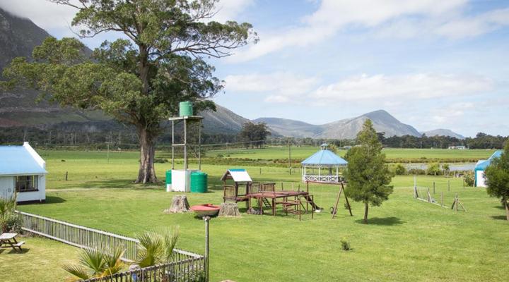 Tsitsikamma Cottages