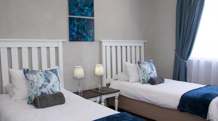 Tsitsikamma Cottages