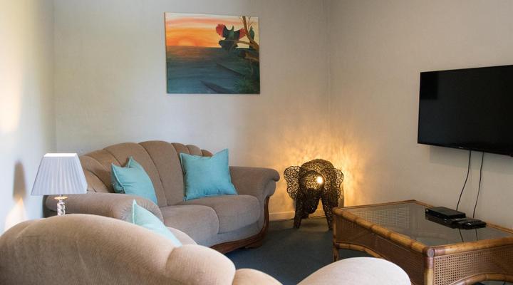 Tsitsikamma Cottages