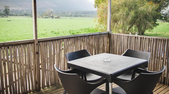 Tsitsikamma Cottages