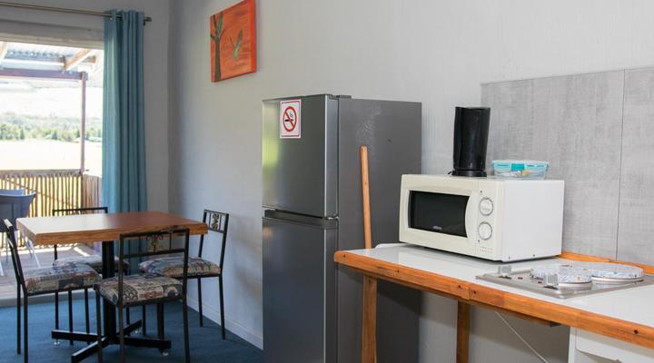 Tsitsikamma Cottages