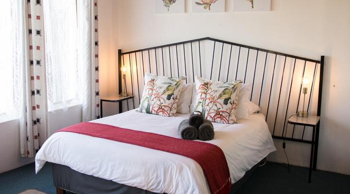 Tsitsikamma Cottages