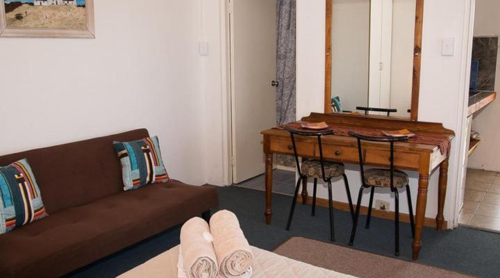 Tsitsikamma Cottages