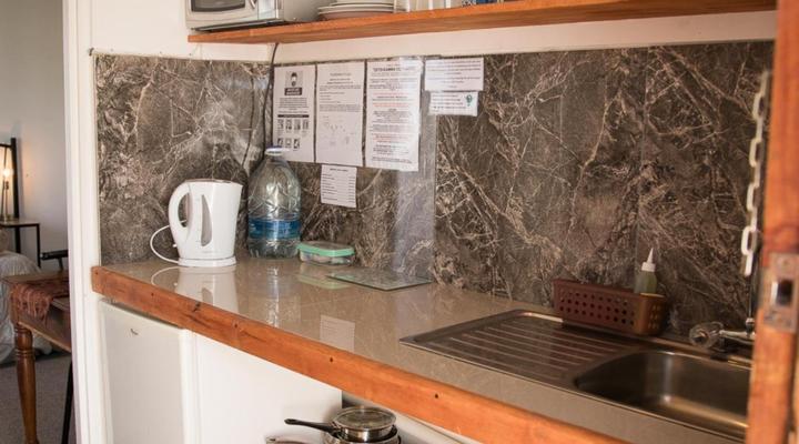 Tsitsikamma Cottages