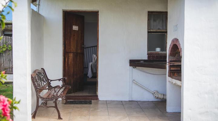 Tsitsikamma Cottages