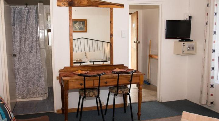 Tsitsikamma Cottages