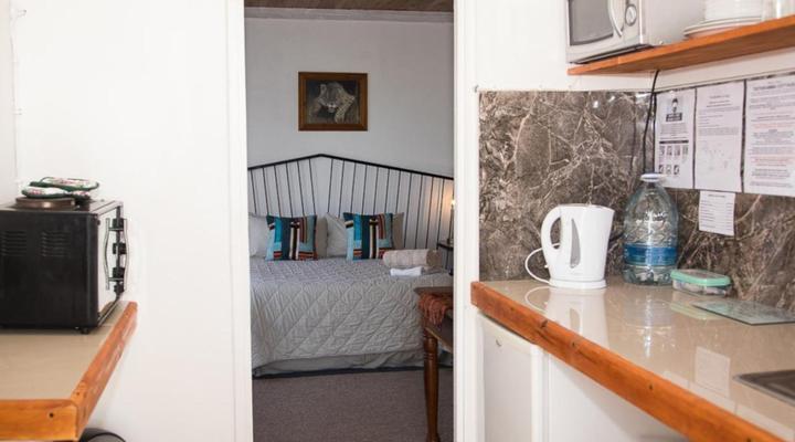 Tsitsikamma Cottages